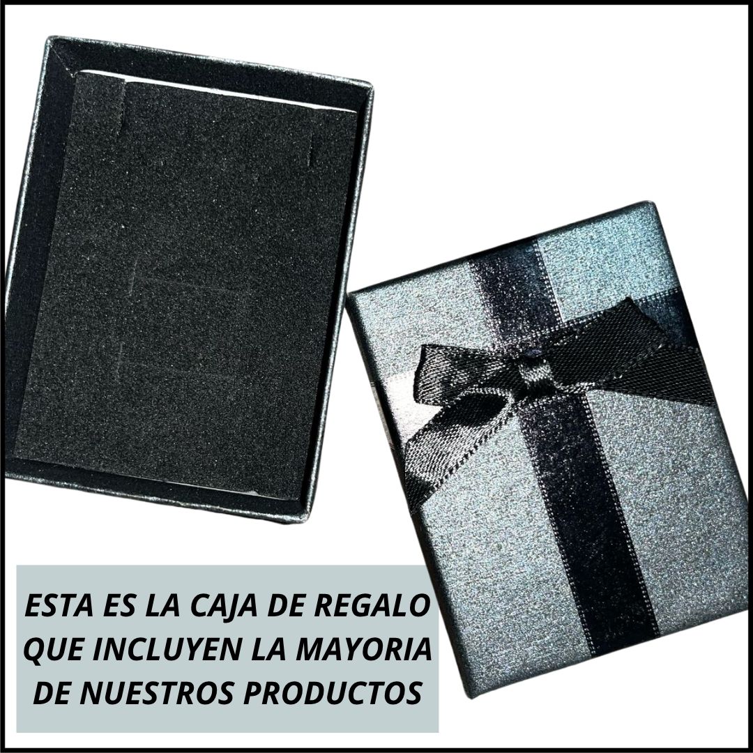 Collar Te amo Proyeccion CaJA REGALO DP